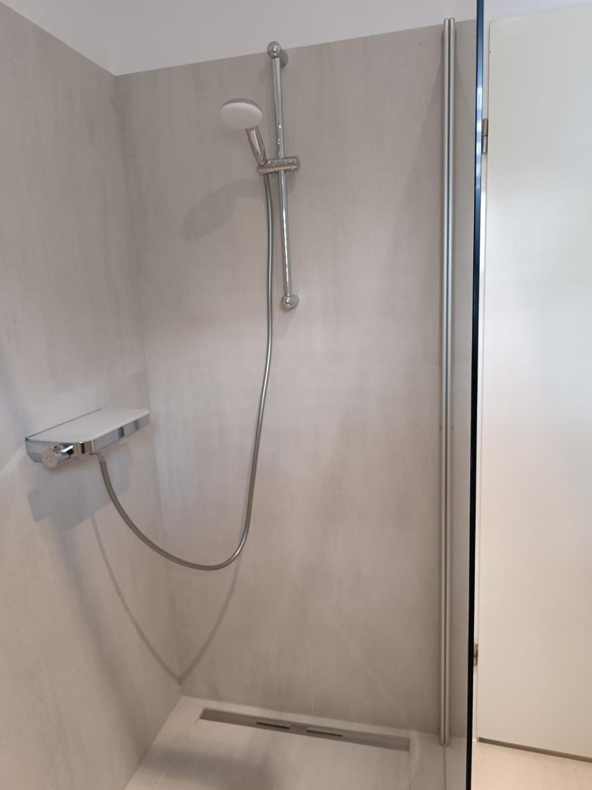 Kastanienhof Luebben Apartment Екстериор снимка