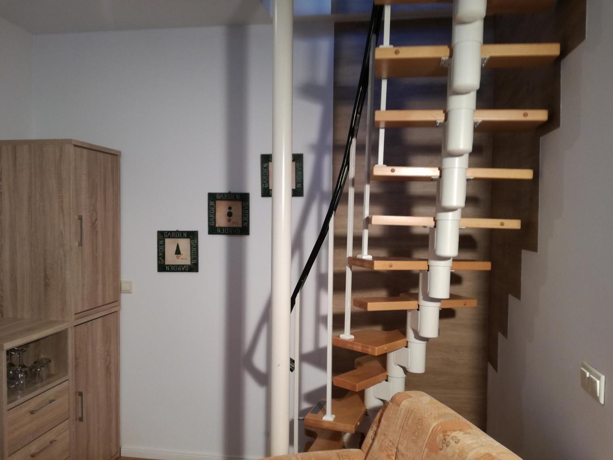 Kastanienhof Luebben Apartment Екстериор снимка
