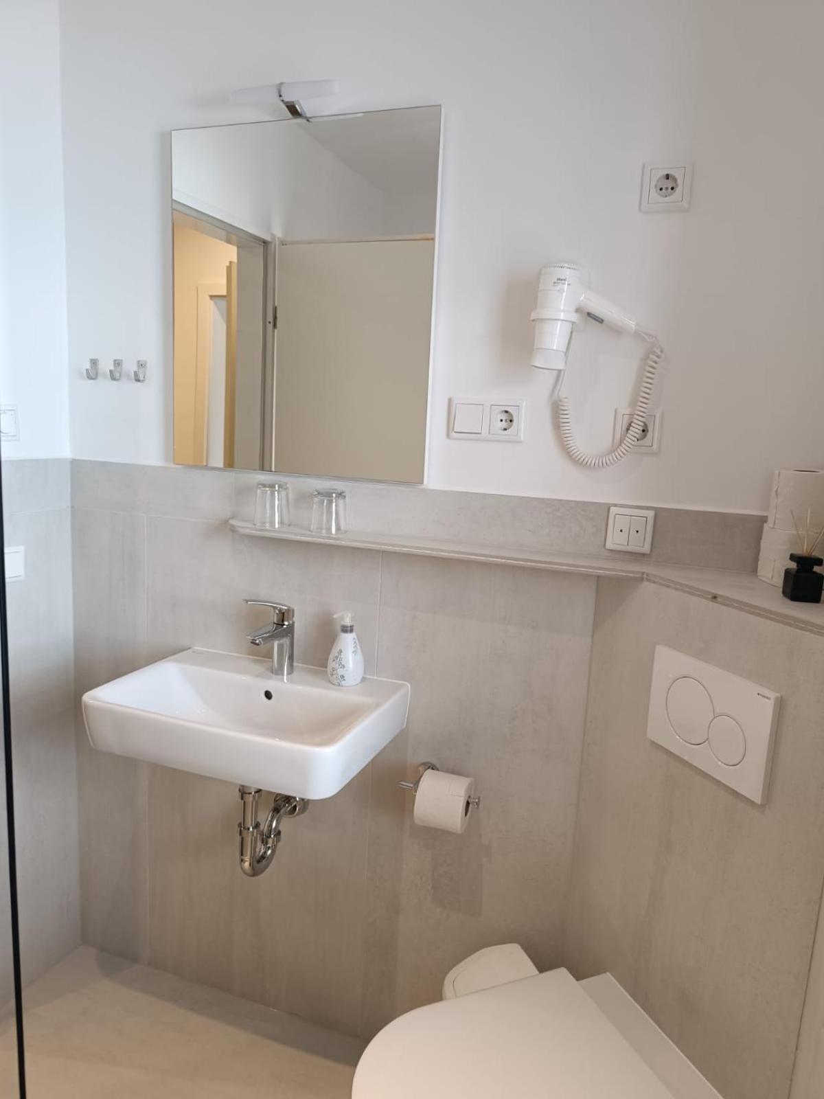 Kastanienhof Luebben Apartment Екстериор снимка